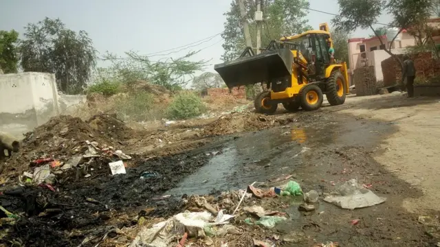 ਪਿੰਡ ਗੋਰੀਆ