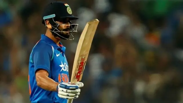 विराट कोहली