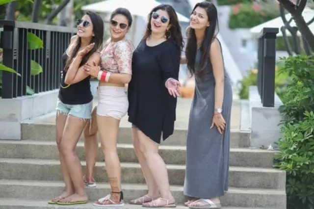 अमीषा की शादी