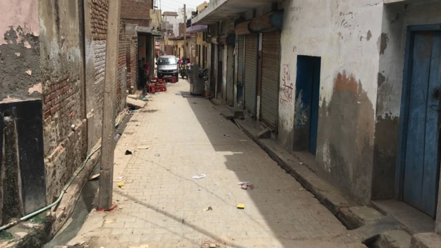 खांडवली गाव