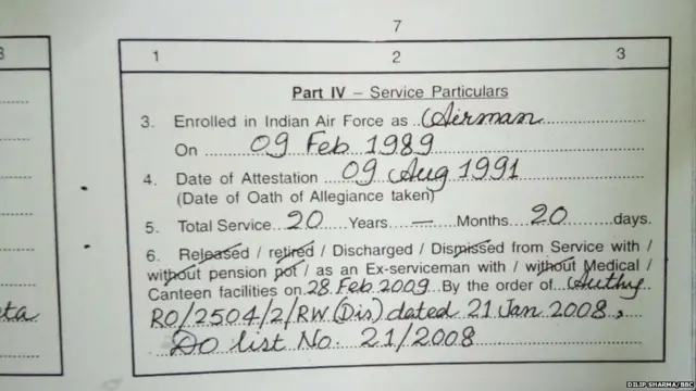 सादुल्लाह भारतीय वायुसेना में काम कर चुके हैं.