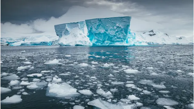 Iceberg