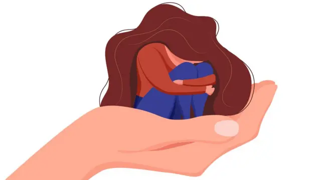 বিষন্নতার কারণে অনেকেই আত্মহত্যাপ্রবণ হয়ে উঠেন অনেকে।