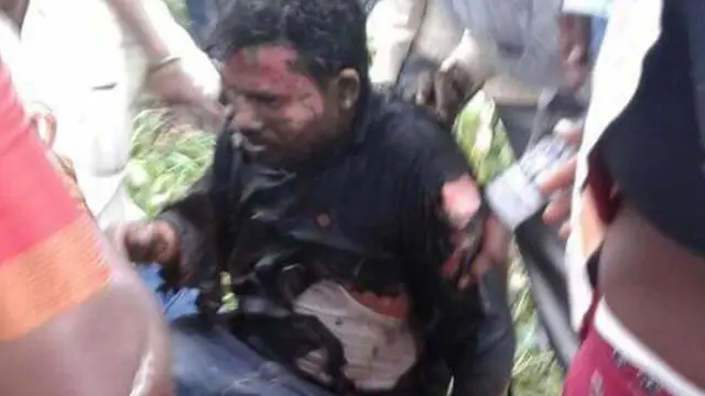 దళితులకు మూడెకరాల భూపంపిణీ