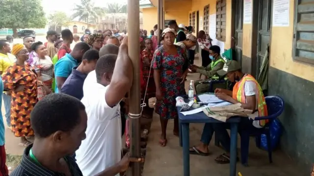 Ntuliaka na Ngor-Okpala Imo Steeti