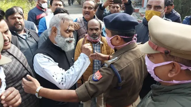 सोमनाथ भारती