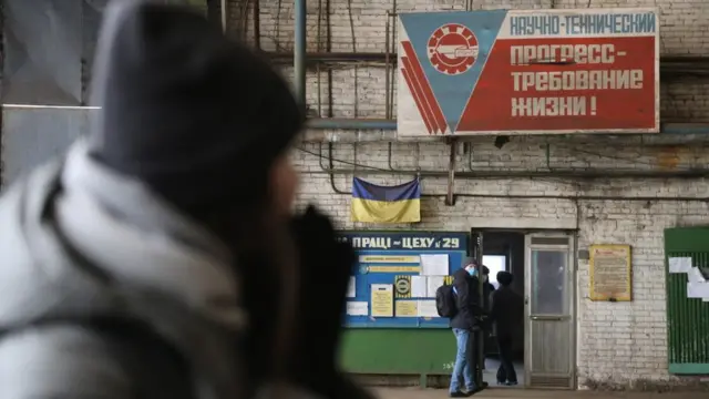 більшовик