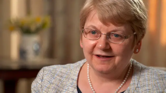 麥克唐納認為藥廠的做法不合乎倫理。