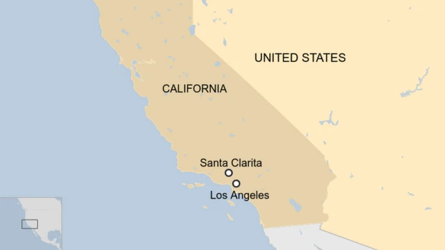 Ikarita yaho byabereye