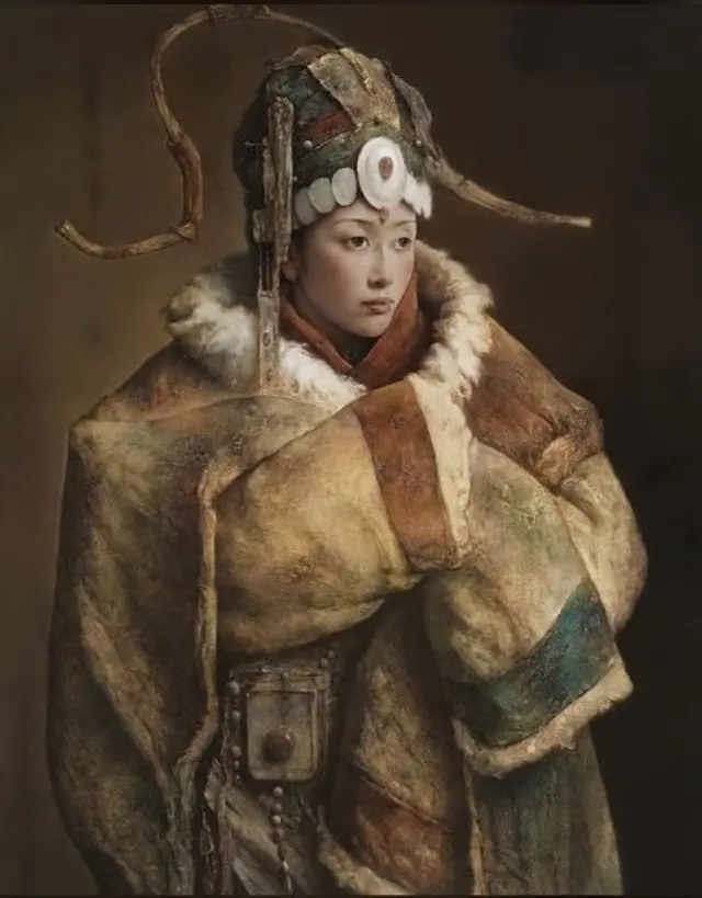 تورگین خاتون