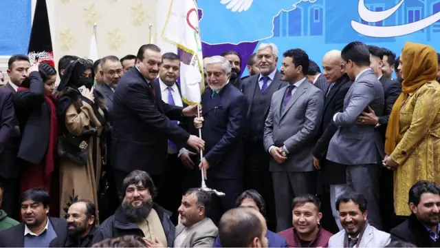 ډاکتر عبدالله