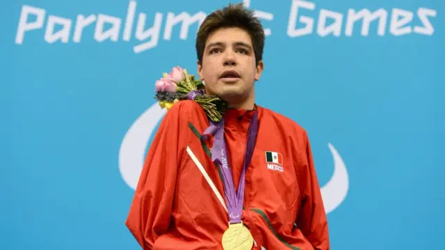 Juan Reyes fue uno de los ganadores de oro en Londres 2012.