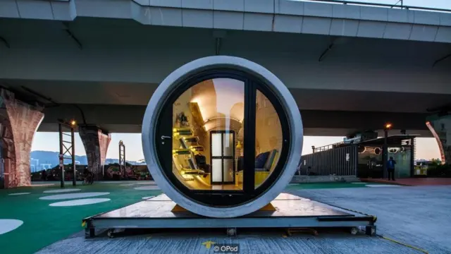 OPod