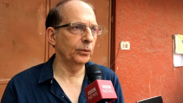 कश्मीरी पंडित