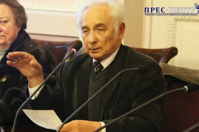 Андрій Содомора