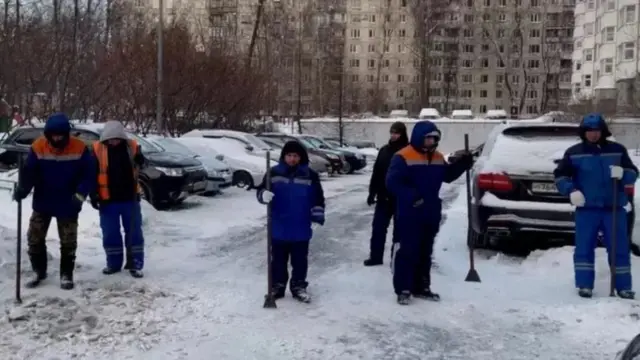 мигрантлар