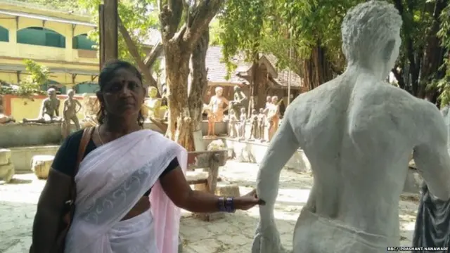 ਧੰਨਲਕਸ਼ਮੀ ਮਣੀਮੁਦਲਿਆਰ