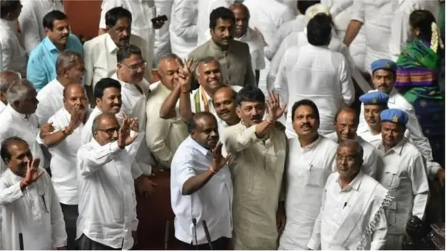 कर्नाटक विधानसभा