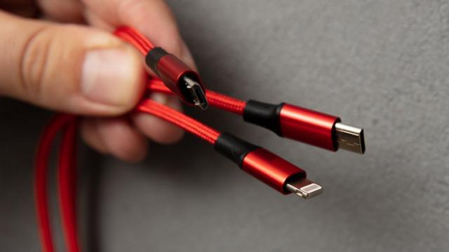 Cables Lightning para iPhone y iPad: qué tener en cuenta y modelos