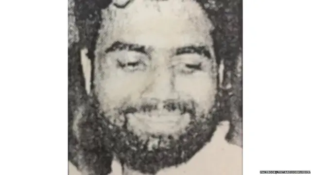 तंदूर हत्याकांड