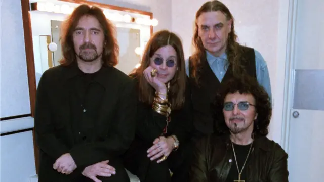 А вот они же 30 лет спустя