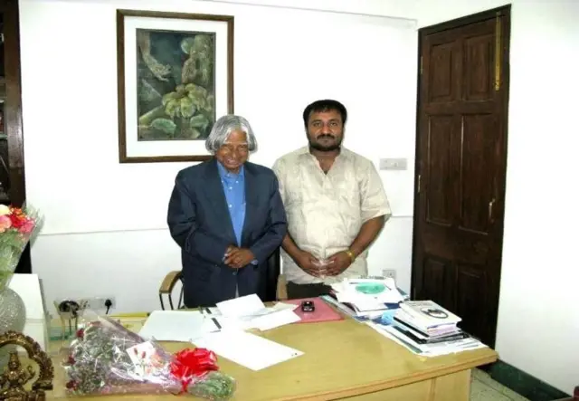 आनंद कुमार