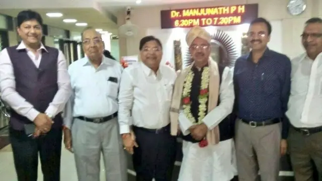 विजय गोयल