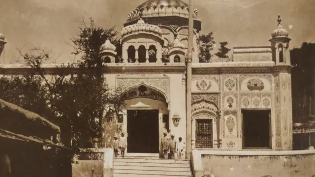 बंदा सिंह बहादुर