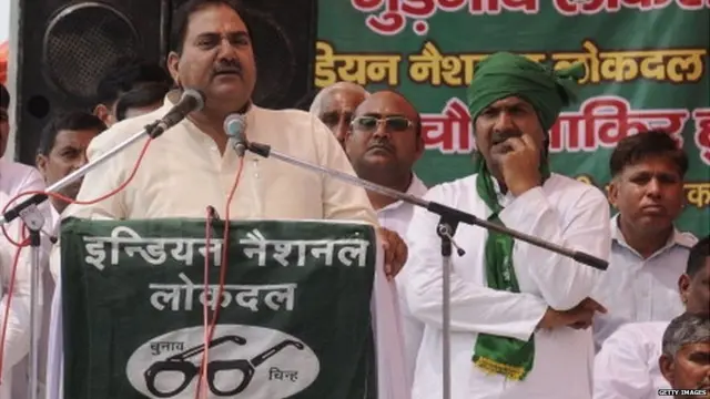 ਹਰਿਆਣਾ ਵਿੱਚ ਲੋਕ ਸਭਾ ਚੋਣਾਂ