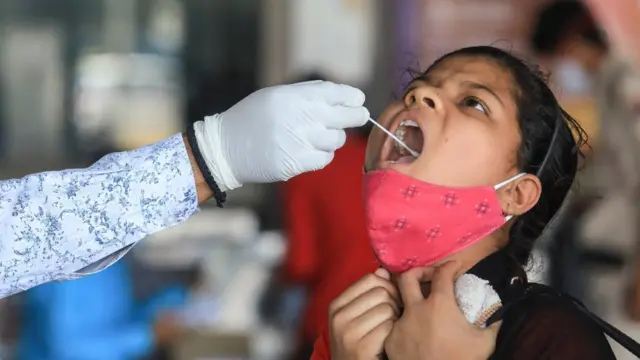 ఒమిక్రాన్