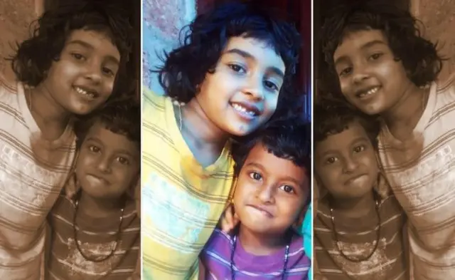 बच्चियां