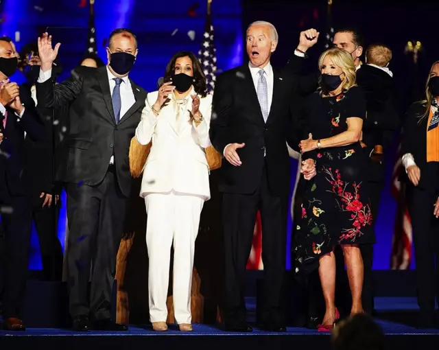 Уилмингтон, США, 7 ноября.