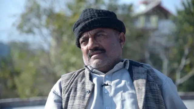 हिमाचल प्रदेश