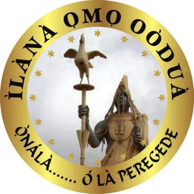 Egbe Ilana Omo Oodua