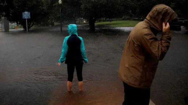 Ураган Флоренс