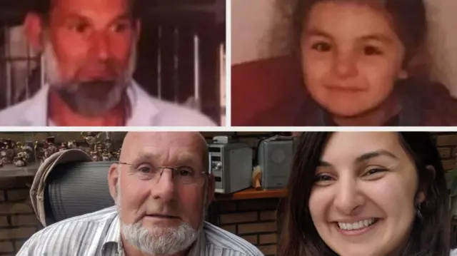 ميفان وإيخبرت الآن وقبل 24 عاماً