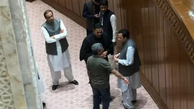 پنجاب اسمبلی