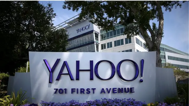 Yahoo