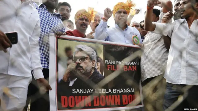 ਸੰਜੇ ਲੀਲਾ ਭੰਸਾਲੀ