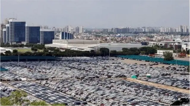 ఆర్థిక వ్యవస్థ