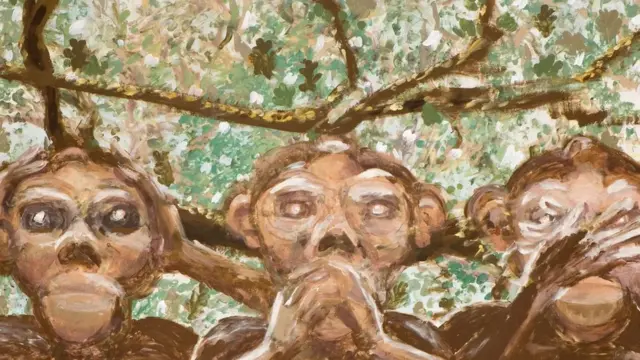 Тварини зло