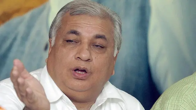 आरिफ़ मोहम्मद ख़ान