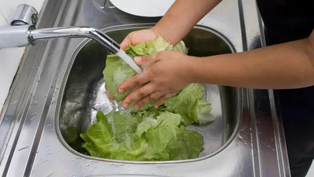 పండ్లు, కూరగాయలు