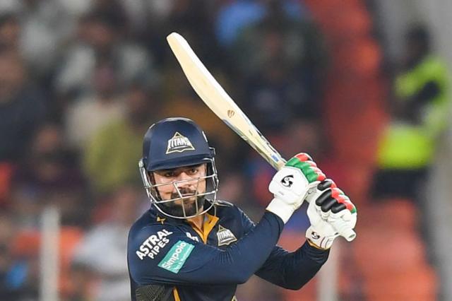 குஜராத் - டெல்லி ஐபிஎல்