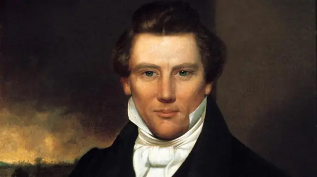Joseph Smith