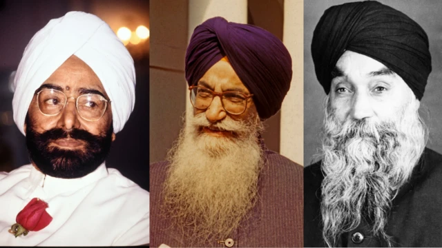 ਗਿਆਨੀ ਜ਼ੈਲ ਸਿੰਘ, ਸੁਰਜੀਤ ਸਿੰਘ ਬਰਨਾਲਾ ਤੇ ਮਾਸਟਰ ਤਾਰਾ ਸਿੰਘ