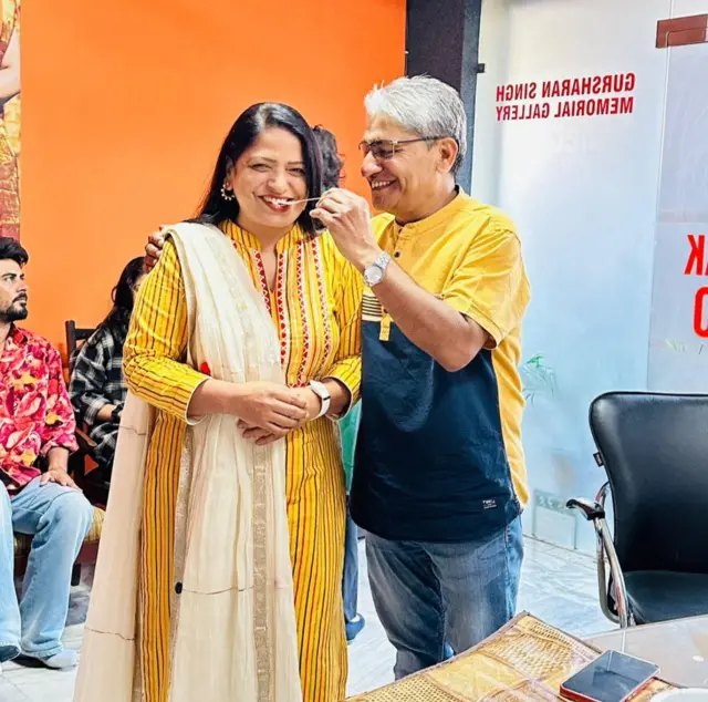 ਅਨੀਤਾ ਸ਼ਬਦੀਸ਼