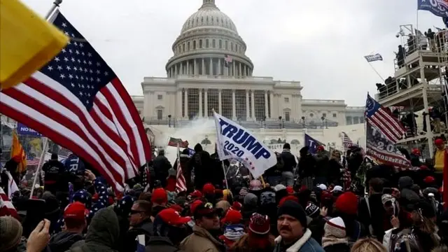 कैपिटल हिल