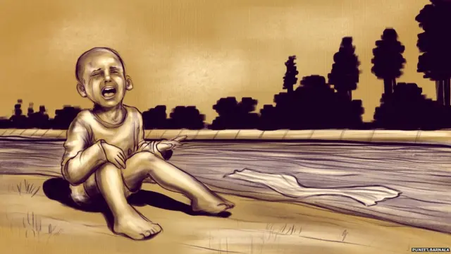 ਬੱਚਾ - ਸੰਕੇਤਕ ਤਸਵੀਰ