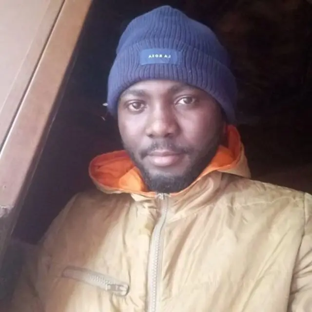 Ahmad Umar